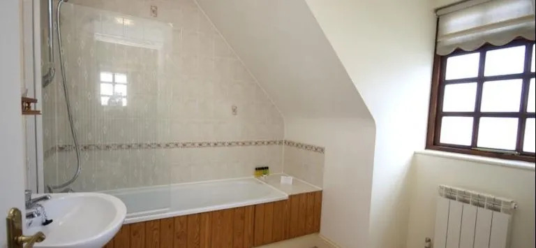 The Uplands Serviced Apartments
