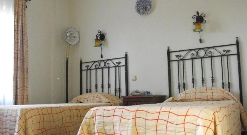 Meldi Hotel