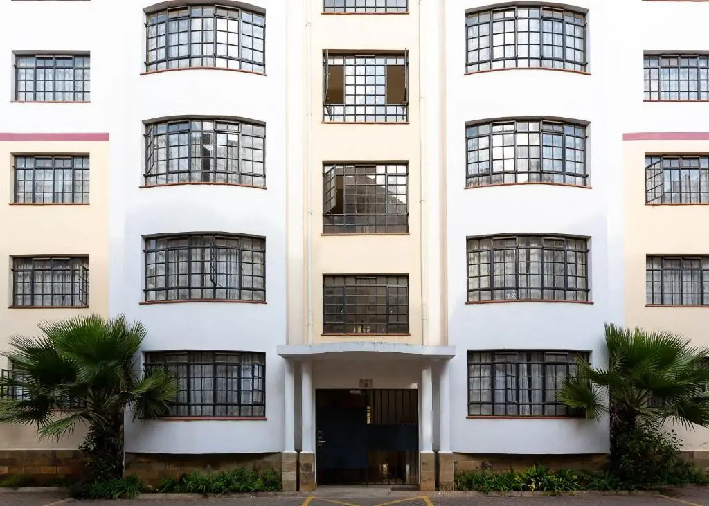 Prestige Riara 2 Bedroom Apartments