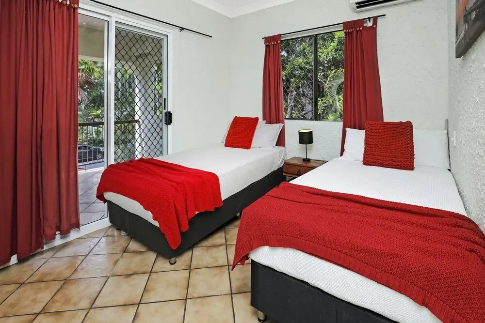 Tropical Villa Bella with Private Pool