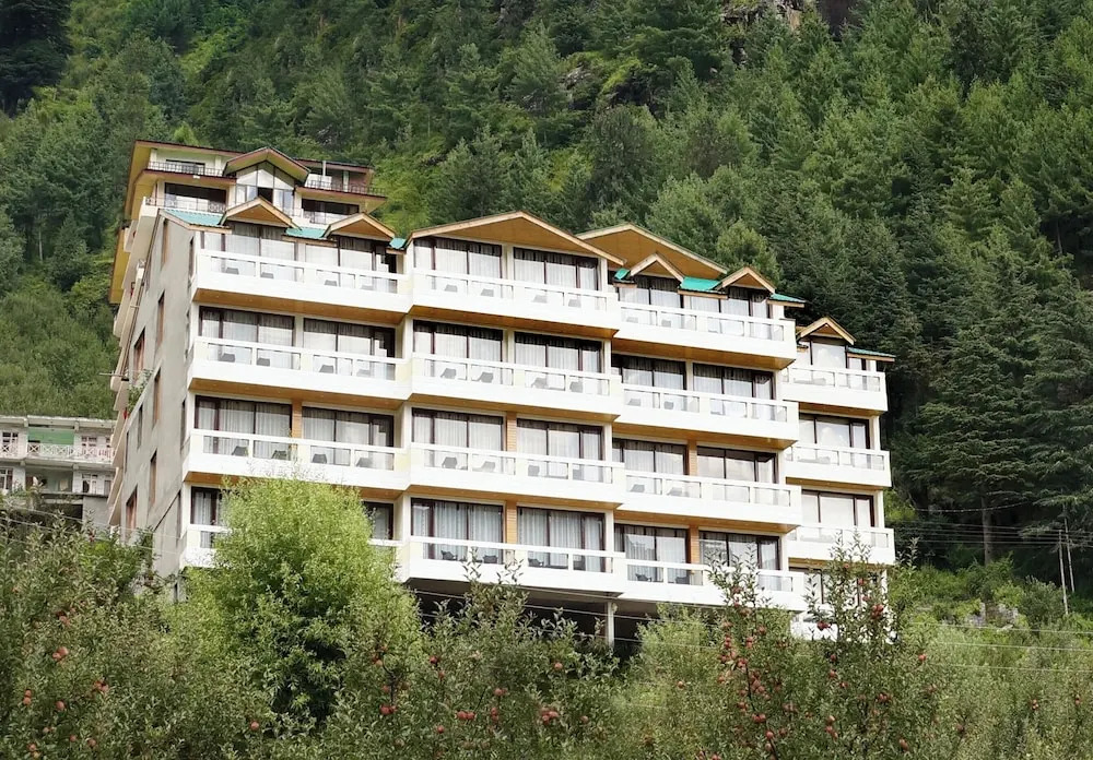 The Serenity Resort & Spa