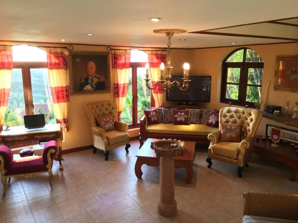 Ever dreamed of staying in a 1 Bedroom Castle-SDV044D-By Samui Dream Villas