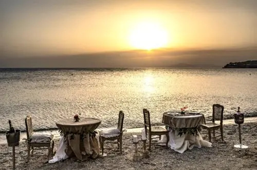 Guest House 4 Stars Afissos