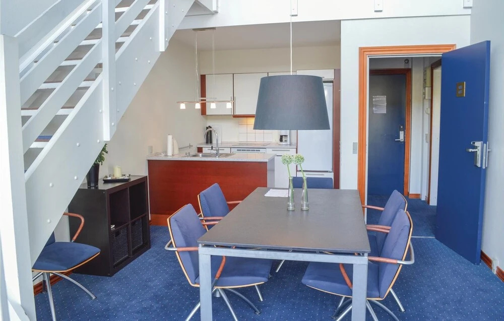 Amazing Apartment in Helsingør With 3 Bedrooms and Wifi