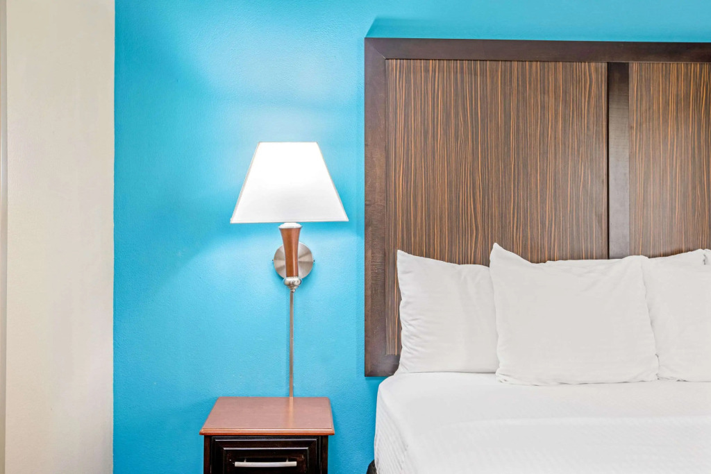 La Quinta by Wyndham Corpus Christi Airport