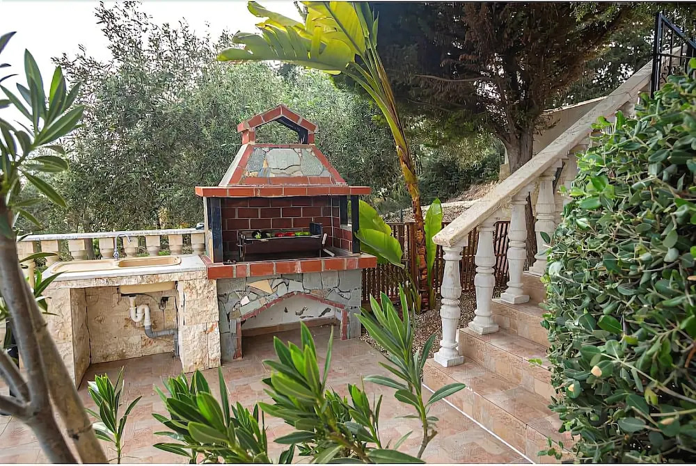 Villa Kyriaki