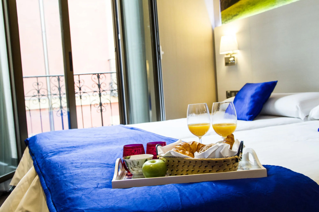 Hostal Prado