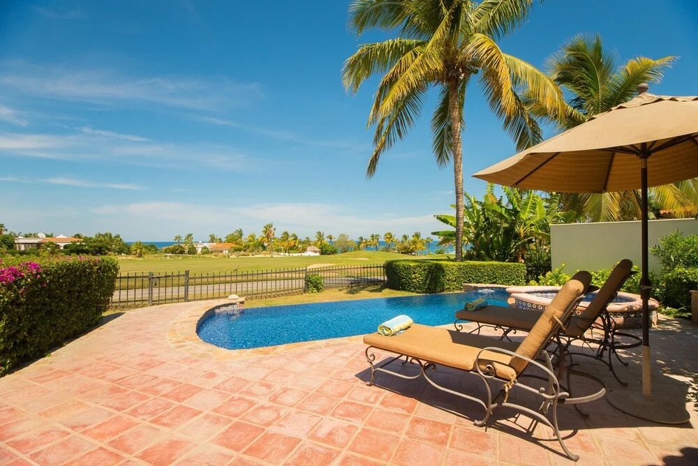 Gorgeous Villa on 5th Fairway of Palmilla Golf Course - Villa Nobel