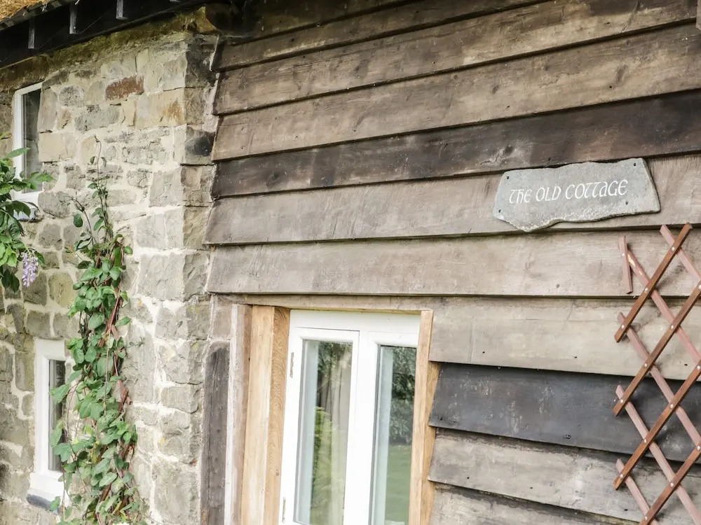 The Old Cottage