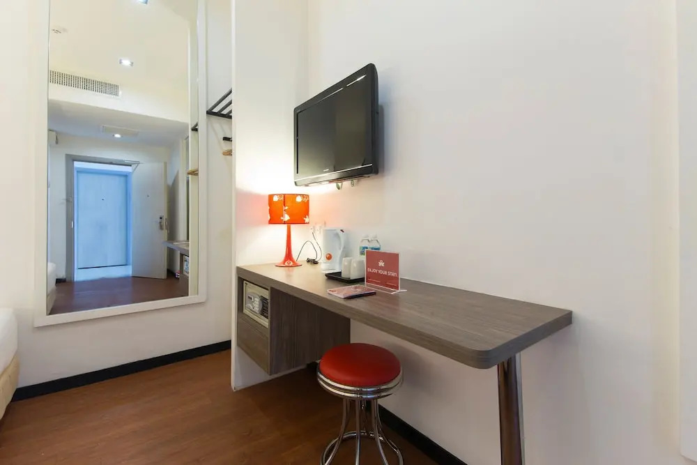 ZEN Rooms Kinta Alley