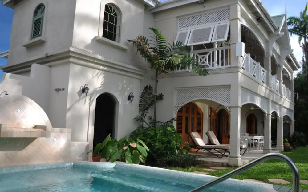 La Paloma by Blue Sky Luxury