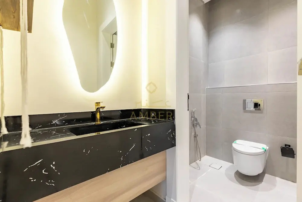 Amber Hospitality - Al Rawdha