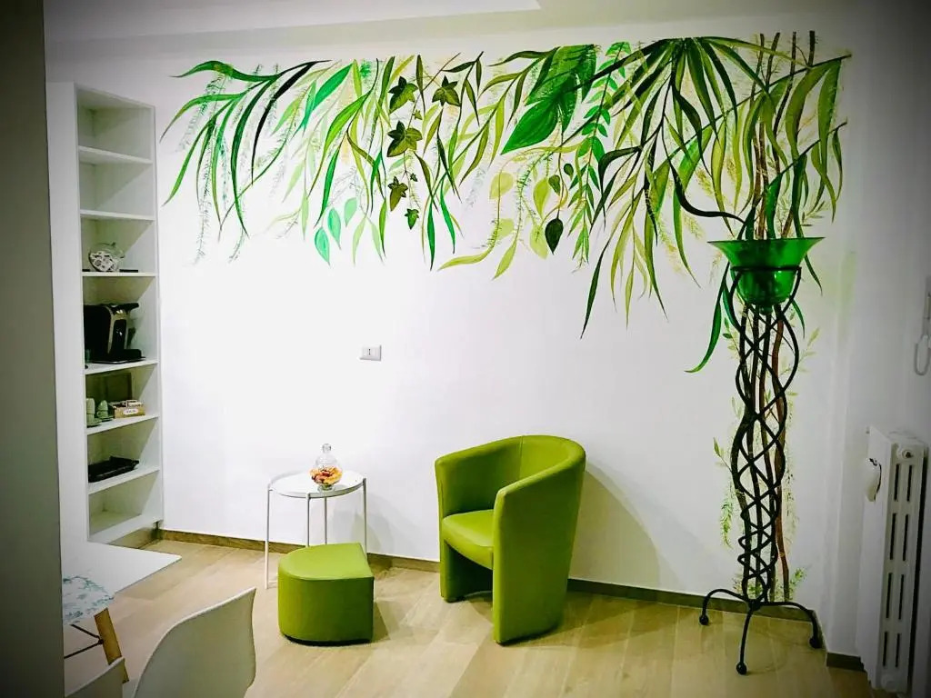 La Titina Home