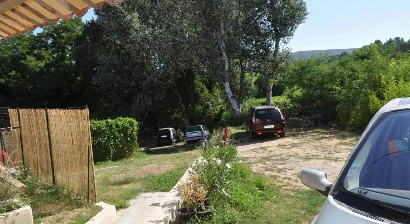 Bastide Tourmaline