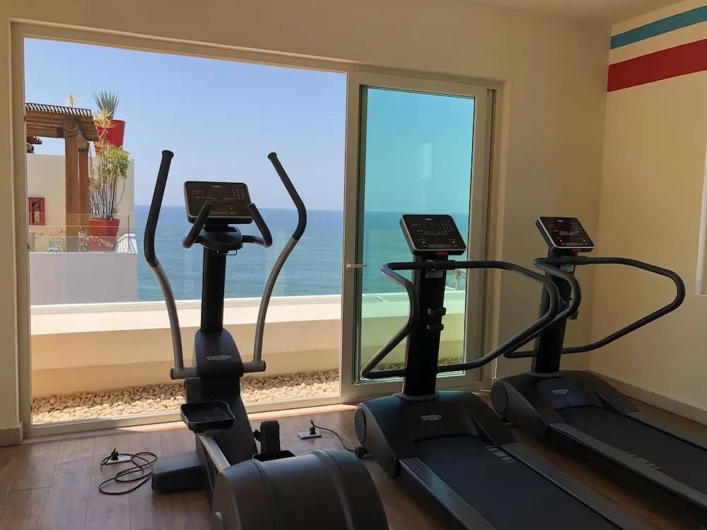 V177 Condo at Vallarta Romantic Zone