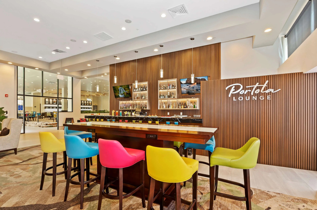 Doubletree by Hilton Whittier