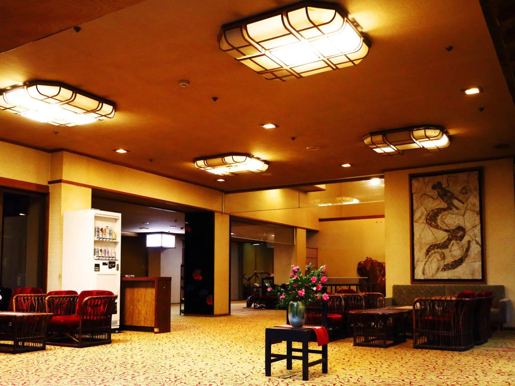 Ryokan Karasawa