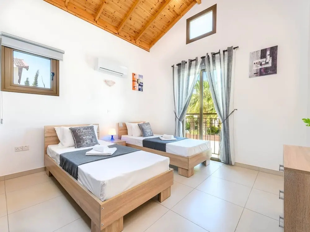 Kymma Villa #11