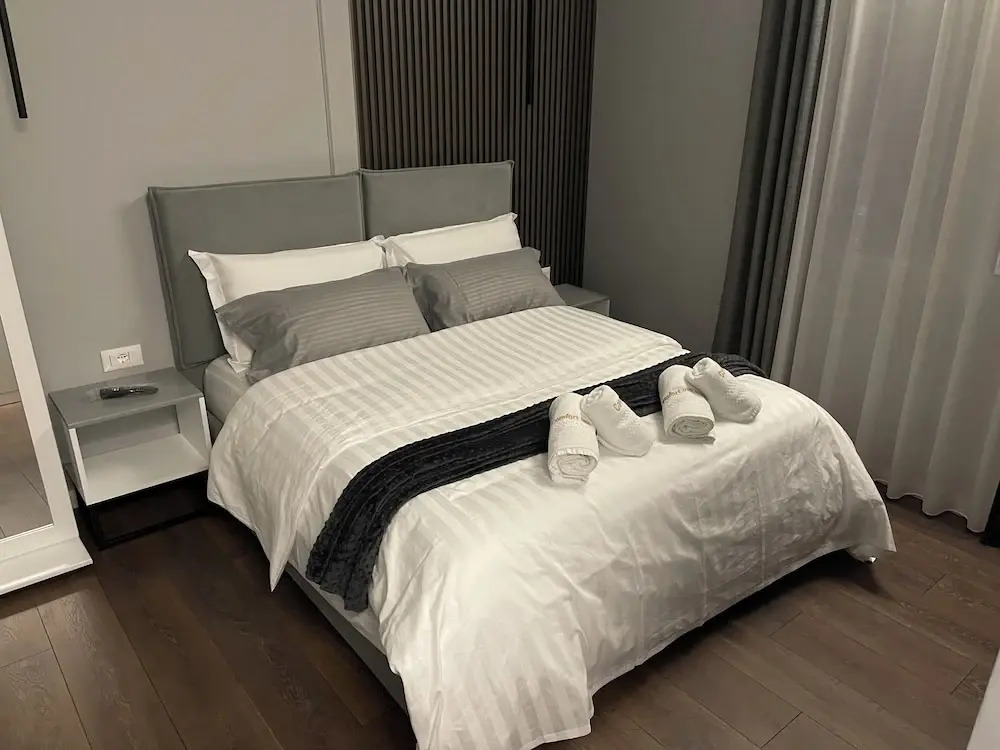 Comfort Inn Hotel
