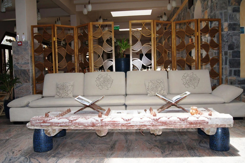 Sahab Hotel