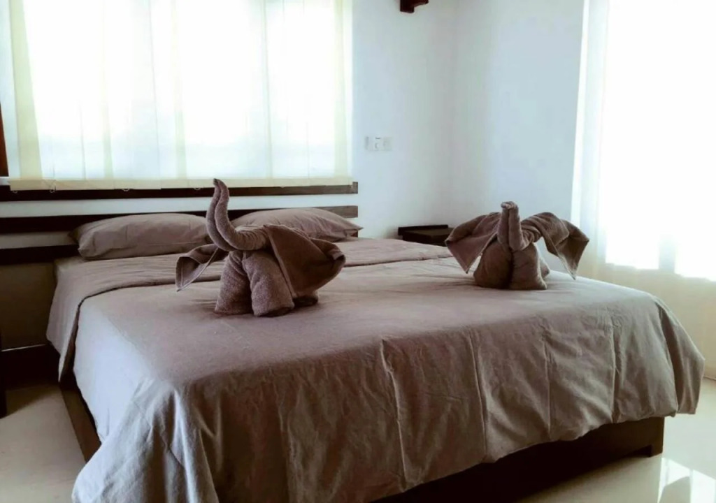 So What Boutique Hotel