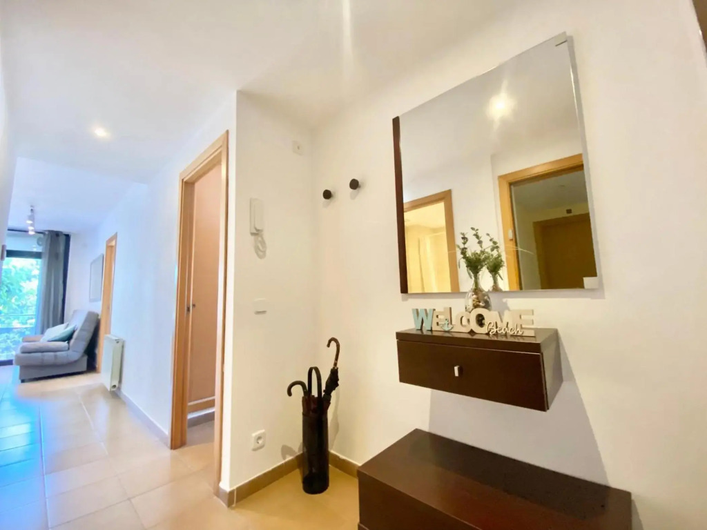 Hauzify I Apartament Forques