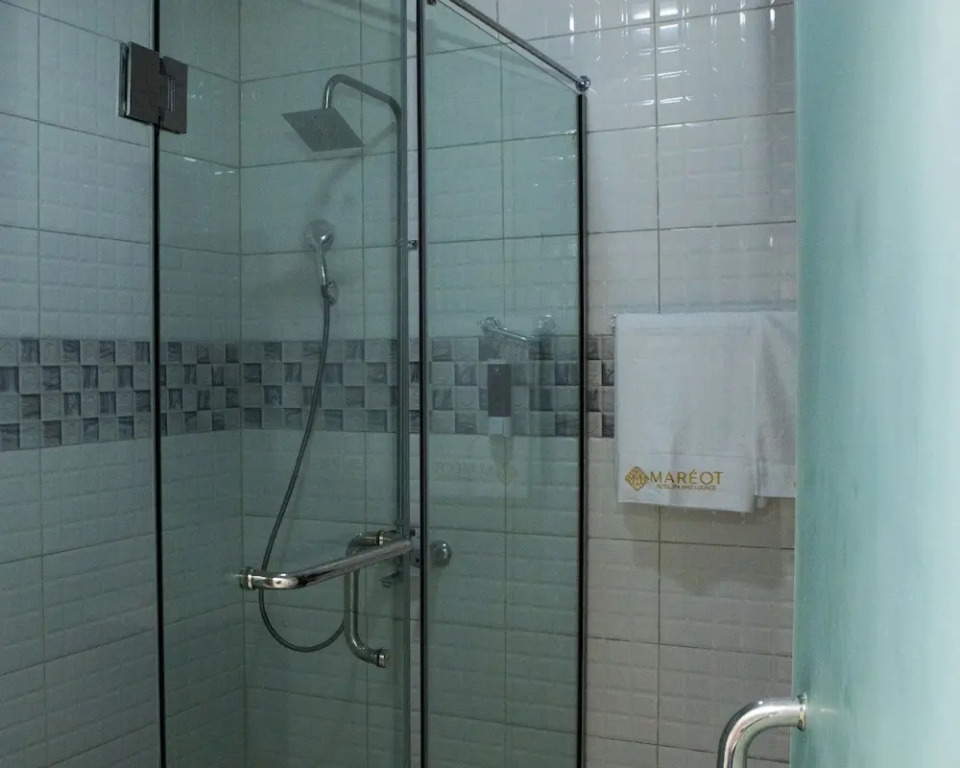 Mareot Hotel & Spa
