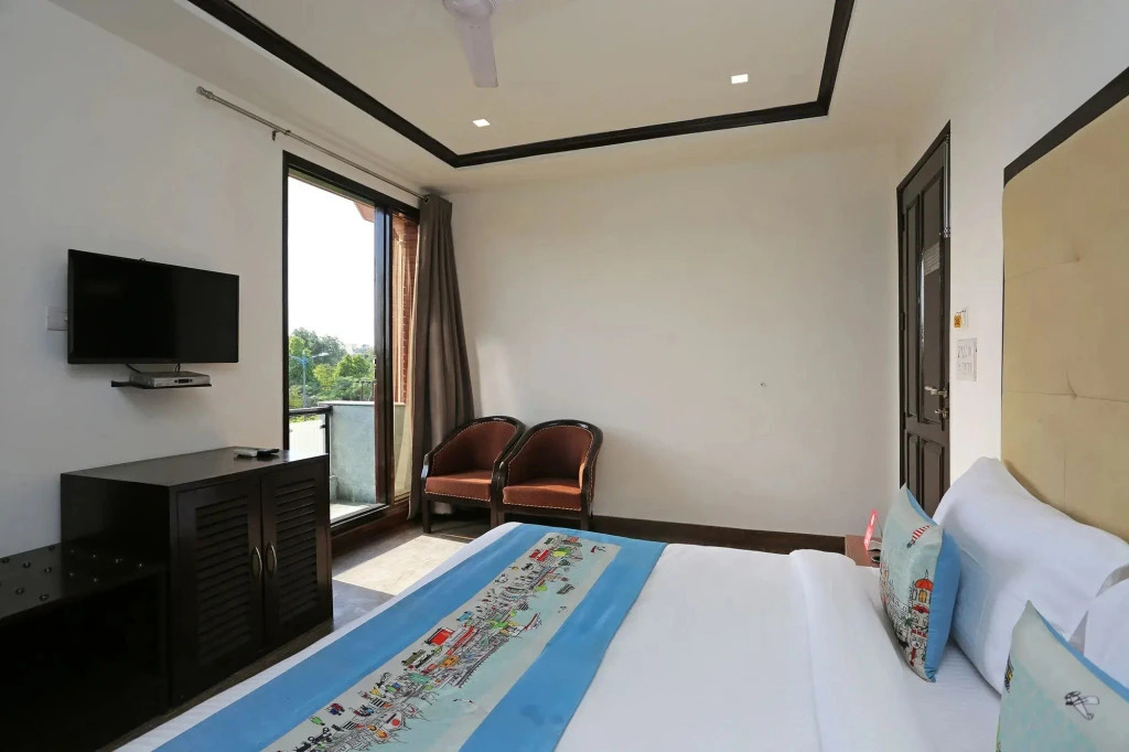 Hotel Veer Palace