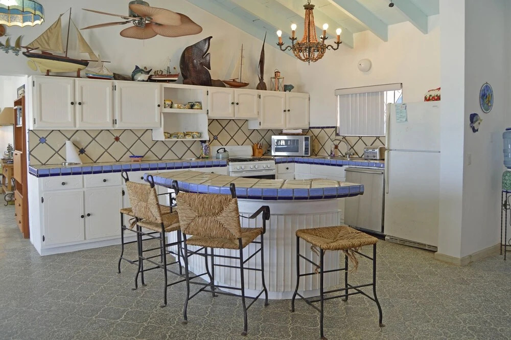 Casita De Carolina 3 Bedroom Home
