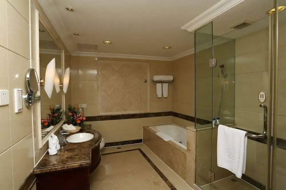 Agile Hotel - Foshan