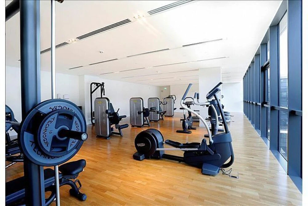 Nasma Luxury Stays - Cozy 2 Bed Apartment