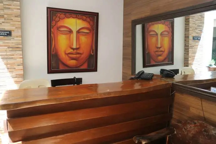 Taj Guesthouse Boracay