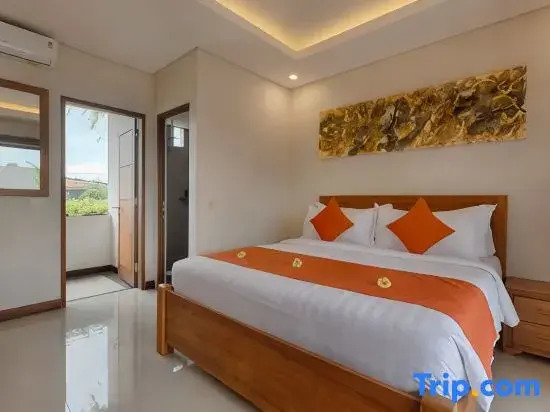 Kubu Belona Canggu