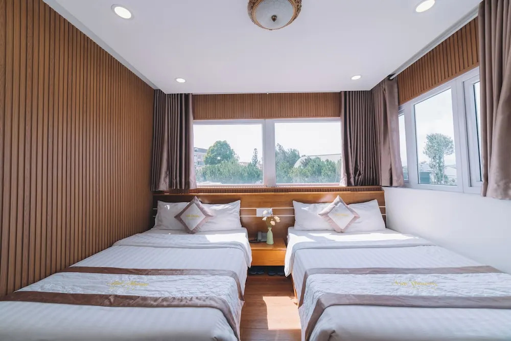 Ánh Phương Hotel Đà Lạt