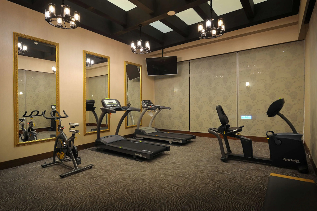 Golden Tulip RS Boutique Hotel-Tainan