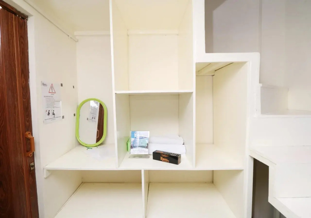Kamar Keluarga Tanjung Duren Syariah