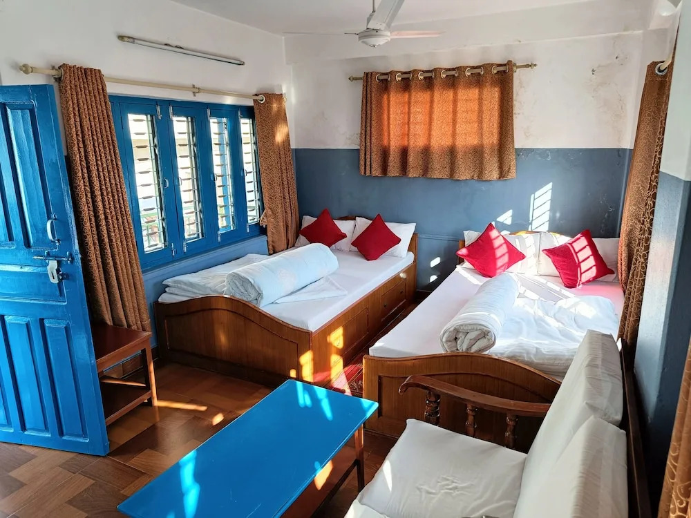 R&R Guest House