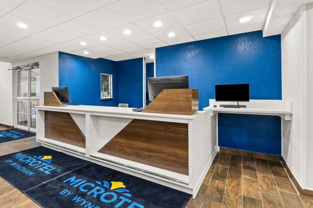 Microtel Inn and Suites - Salisbury