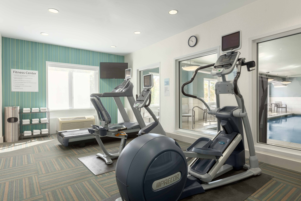 Holiday Inn Express Hotel & Suites Vestal by IHG