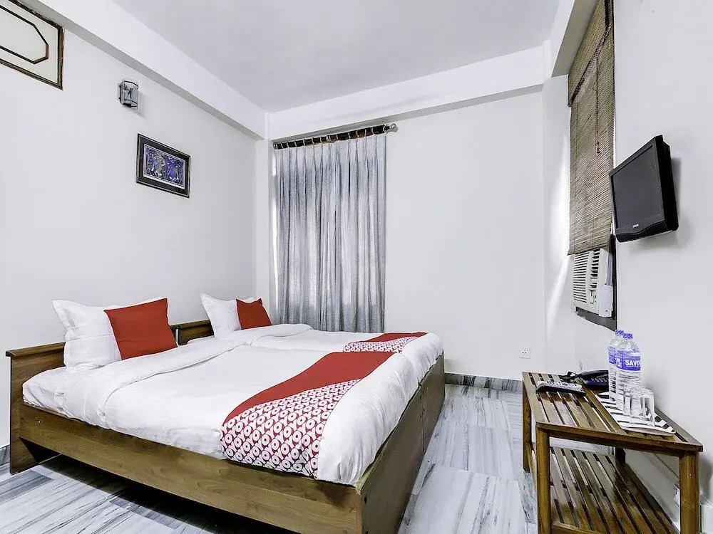 Shantiniketan Homestay By OYO Rooms