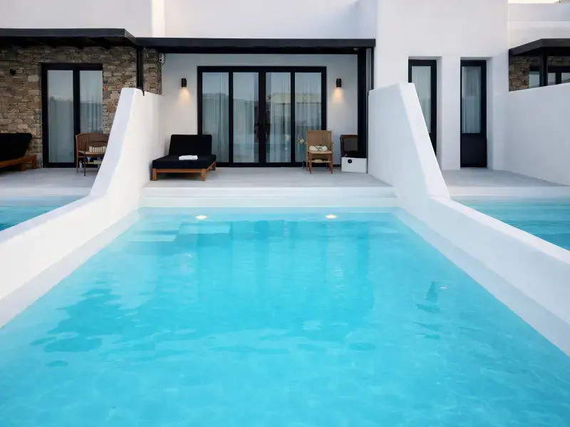 Hotiday Suites Mykonos