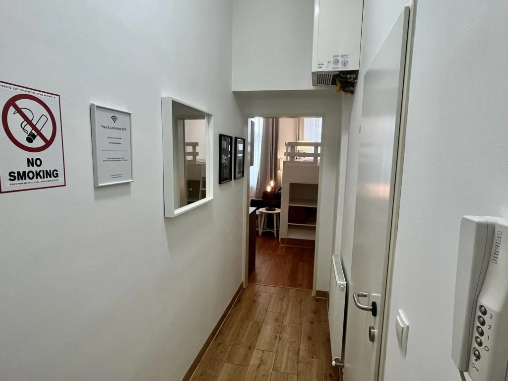FARMERS MARKET Apartments Vienna