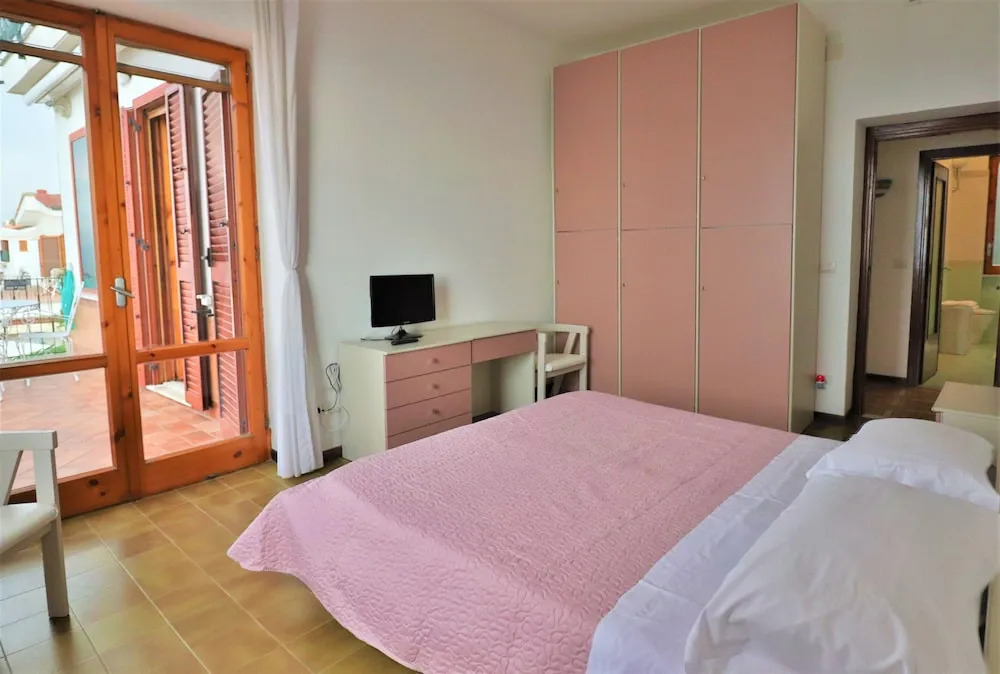 Belvedere Apt