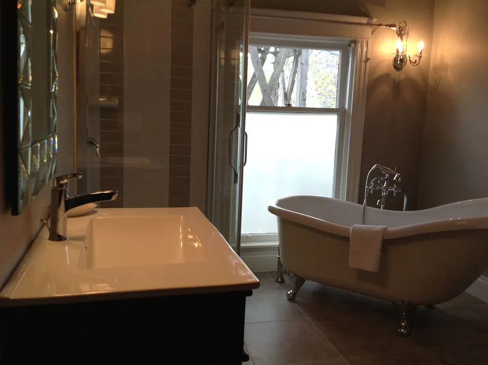 AUBERGE inn thyme