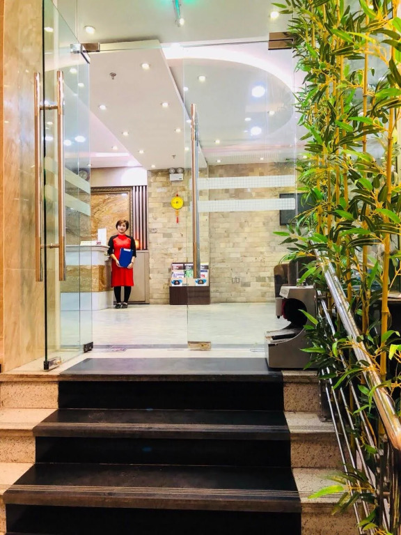 Dream Gold Hotel I