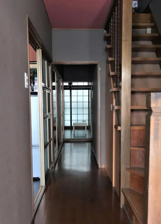 Ooimazato Samurai House2