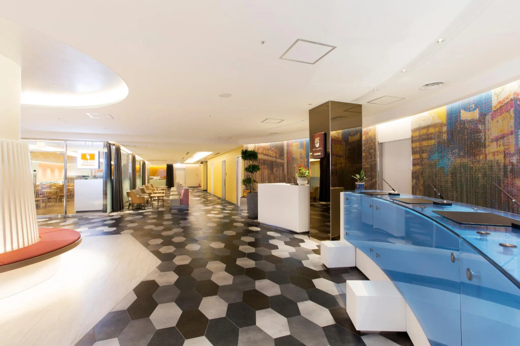 Sotetsu Grand Fresa Osaka-Namba
