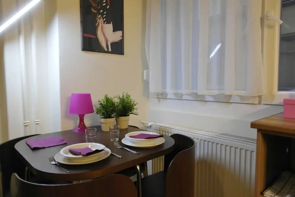 Standard Apartment by Hi5 - Petőfi 12