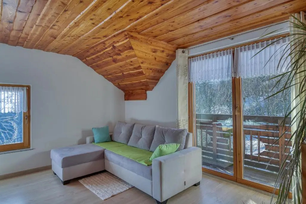 Pool & Wellness Chalet Sunshine - Happy Rentals