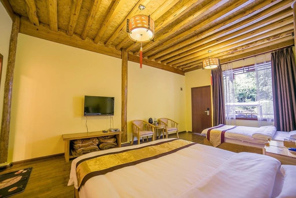 Xiyue Feng Shui Health And Wellness Inn